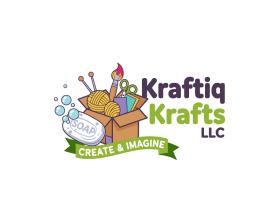 Kraftiq Krafts LLC - www.kraftiqkrafts.com entry by WOWIDEA