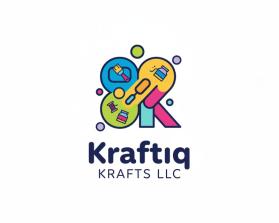 Kraftiq Krafts LLC - www.kraftiqkrafts.com entry by Kiari Kendri