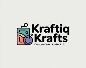 Kraftiq Krafts LLC - www.kraftiqkrafts.com entry by Joy Alegora