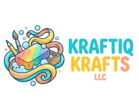 Kraftiq Krafts LLC - www.kraftiqkrafts.com entry by Kiari Kendri