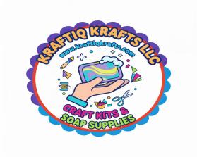 Kraftiq Krafts LLC - www.kraftiqkrafts.com entry by Design design