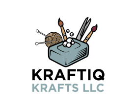 Kraftiq Krafts LLC - www.kraftiqkrafts.com entry by mulia