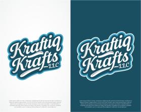 Kraftiq Krafts LLC - www.kraftiqkrafts.com entry by Robby Sc