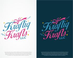 Kraftiq Krafts LLC - www.kraftiqkrafts.com entry by Robby Sc