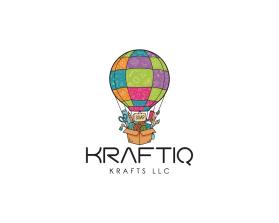 Kraftiq Krafts LLC - www.kraftiqkrafts.com entry by Adriana
