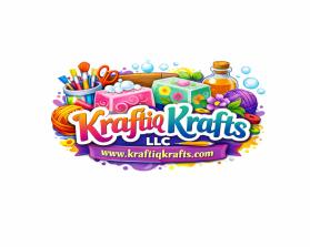 Kraftiq Krafts LLC - www.kraftiqkrafts.com entry by Design design