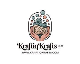 Kraftiq Krafts LLC - www.kraftiqkrafts.com entry by sania
