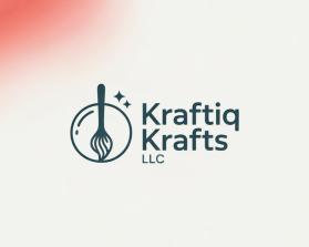 Kraftiq Krafts LLC - www.kraftiqkrafts.com entry by Kiari Kendri