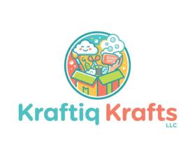 Kraftiq Krafts LLC - www.kraftiqkrafts.com entry by Kiari Kendri