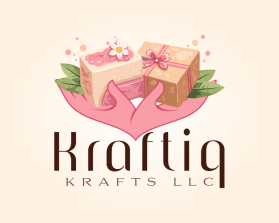 Kraftiq Krafts LLC - www.kraftiqkrafts.com entry by Urke