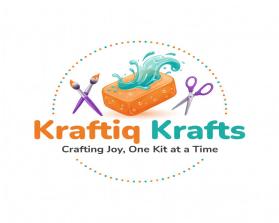 Kraftiq Krafts LLC - www.kraftiqkrafts.com entry by Design design