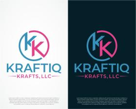 Kraftiq Krafts LLC - www.kraftiqkrafts.com entry by Robby Sc