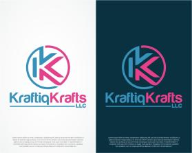 Kraftiq Krafts LLC - www.kraftiqkrafts.com entry by Robby Sc