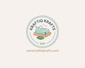 Kraftiq Krafts LLC - www.kraftiqkrafts.com entry by Risbian Ayudanto