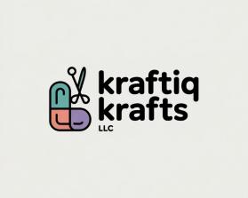 Kraftiq Krafts LLC - www.kraftiqkrafts.com entry by Joy Alegora