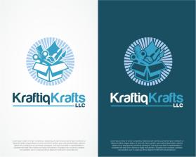 Kraftiq Krafts LLC - www.kraftiqkrafts.com entry by Robby Sc