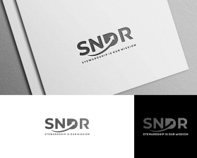SNDR (sender) entry by Bpo