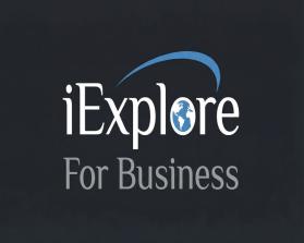 iExplore entry by Design design