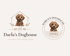 Darla's Doghouse entry by MD KIBRIA ISLAM
