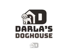 Darla's Doghouse entry by makcring.id