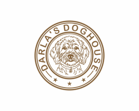 Darla's Doghouse entry by kus