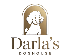 Darla's Doghouse entry by Fajar Asnif Mashudi