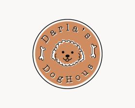 Darla's Doghouse entry by natascia burani