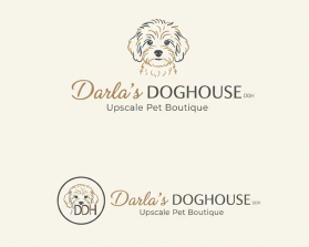 Darla's Doghouse entry by MD KIBRIA ISLAM