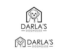 Darla's Doghouse entry by mulia