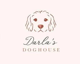 Darla's Doghouse entry by Kiari Kendri