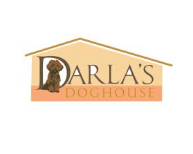 Darla's Doghouse entry by Mariquit Angelene Talabis