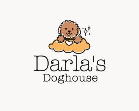 Darla's Doghouse entry by natascia burani