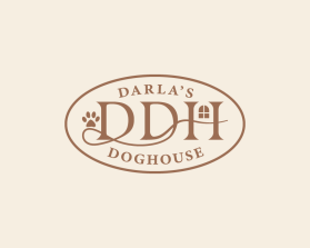 Darla's Doghouse entry by Bendangyanger Imchen Teka