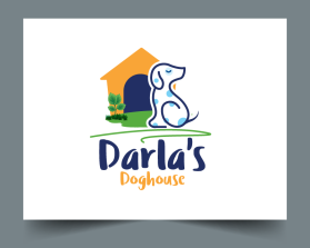 Darla's Doghouse entry by ahmad yeni
