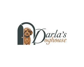 Darla's Doghouse entry by Adriana