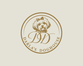 Darla's Doghouse entry by Bendangyanger Imchen Teka