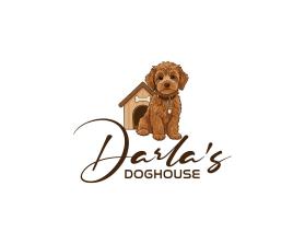 Darla's Doghouse entry by WOWIDEA