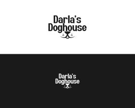Darla's Doghouse entry by Raden Galih Danni