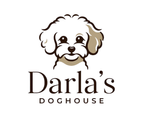 Darla's Doghouse entry by Fajar Asnif Mashudi