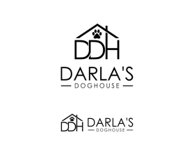 Darla's Doghouse entry by mulia