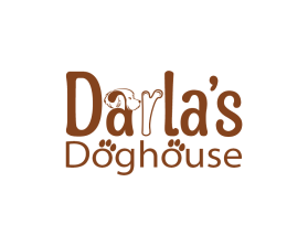 Darla's Doghouse entry by ari yuliyanto
