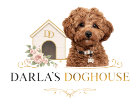 Darla's Doghouse entry by rizqi kurnia sani firdaus