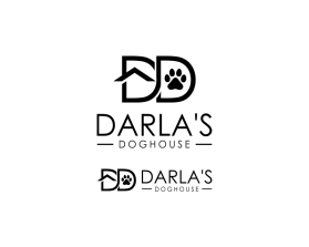 Darla's Doghouse entry by mulia