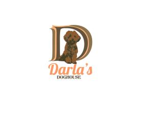 Darla's Doghouse entry by Mariquit Angelene Talabis