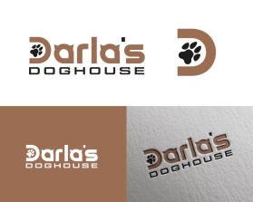 Darla's Doghouse entry by Nishad Akhtar