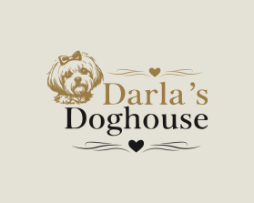 Darla's Doghouse entry by Bendangyanger Imchen Teka