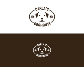 Darla's Doghouse entry by Raden Galih Danni