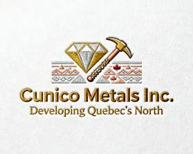 Cunico Metals Inc. entry by ashrock