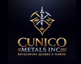 Cunico Metals Inc. entry by mdkibriaislam