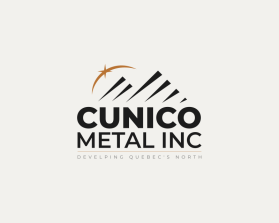 Cunico Metals Inc. entry by JuanGabriel2727